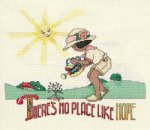 (image for) No Place Like Home
